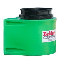 Heated Buckets De Icers