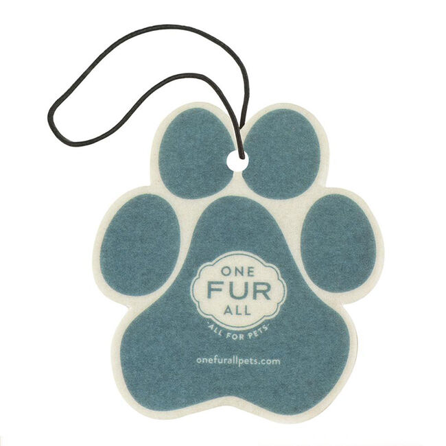Pet House Candle Mediterranean Sea Car Air Freshener image number null