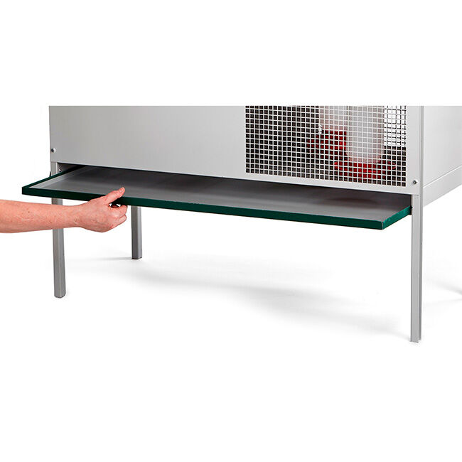 Miller Manufacturing Chick Brooder image number null