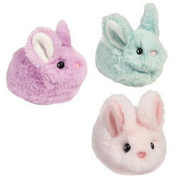 Douglas Lil' Bitty Bunny - Assorted Colors