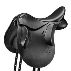 Demo Condition - Bates Versa Saddle