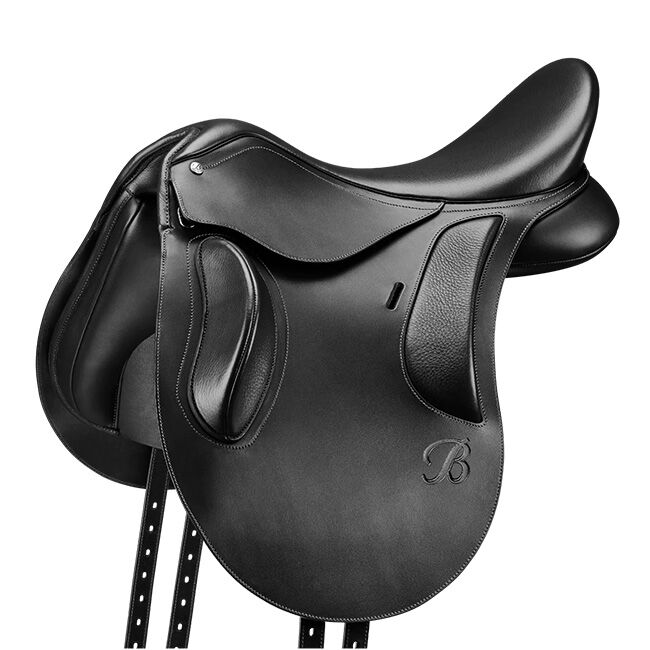 Demo Condition - Bates Versa Saddle image number null
