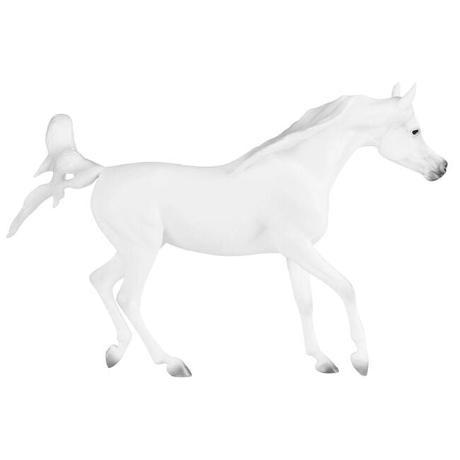 Breyer Grey Arabian image number null