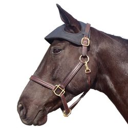 Intrepid International Neoprene Head Bumper