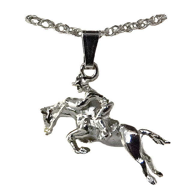 Finishing Touch of Kentucky Necklace - Jumper image number null