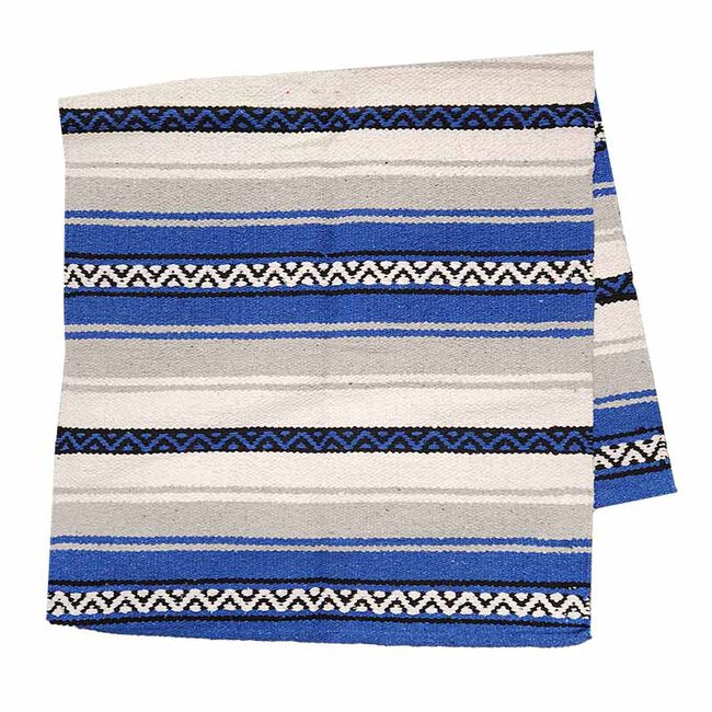 Mayatex Hogan Saddle Blanket image number null