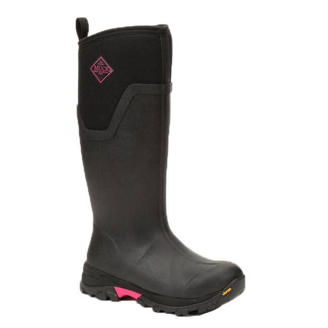 Arctic ice boots online