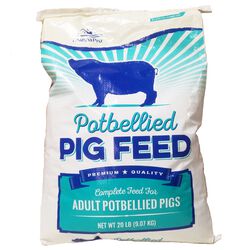 Manna Pro Potbellied Pig Feed