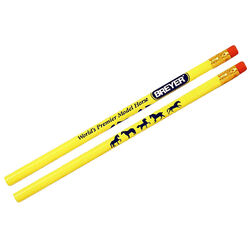 Breyer Pencil