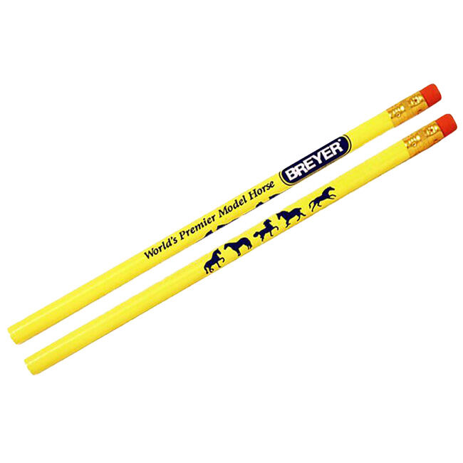 Breyer Pencil image number null