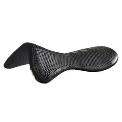 Acavallo Gel Non-Slip Classic Flat Pad