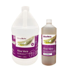 Hilton Herbs 2:1 Aloe Vera Juice
