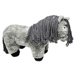 Crafty Ponies Pony & Book - Roan