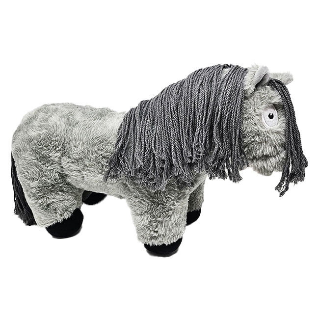 Crafty Ponies Pony & Book - Roan image number null