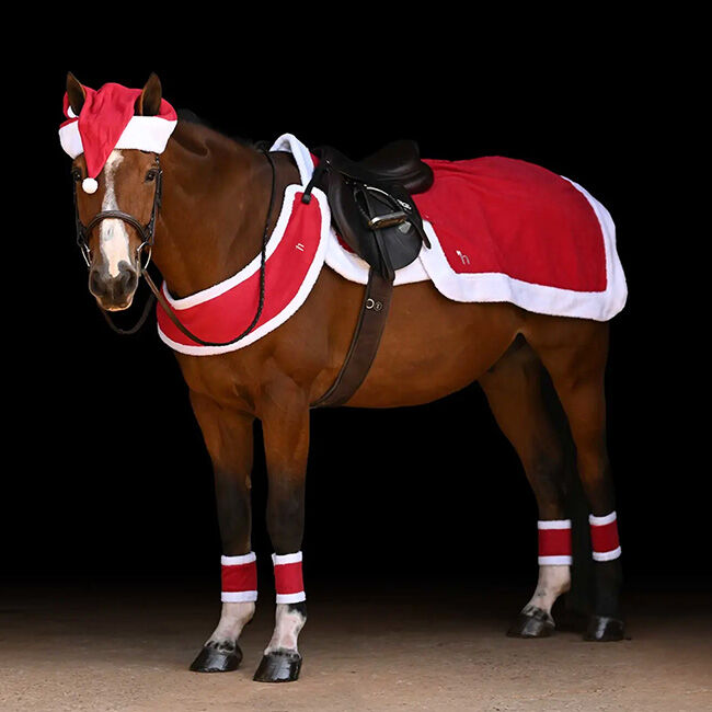 Horze Santa Riding Blanket image number null