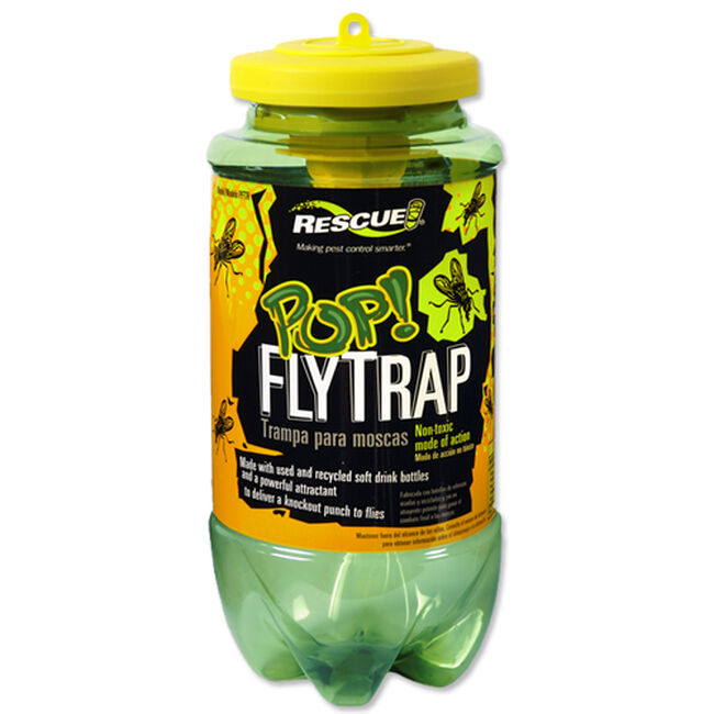 Rescue POP! Fly Trap  image number null