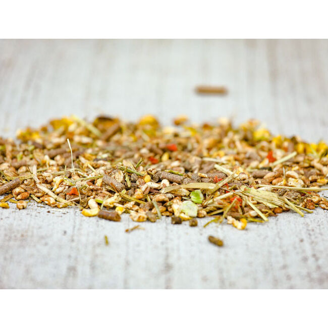 Cavalor Strucomix Original - 33 lb image number null