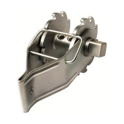 Speedrite Spring Clip Strainer