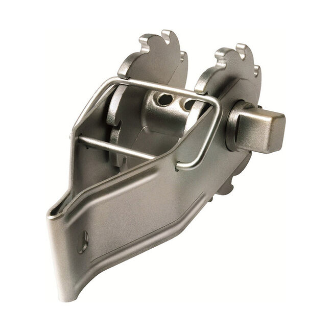 Speedrite Spring Clip Strainer The Cheshire Horse