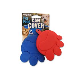 Prestige Pet Food Can Cover