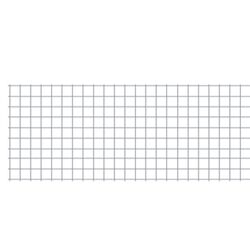 Behlen Country Hi-Five Panel - 8'