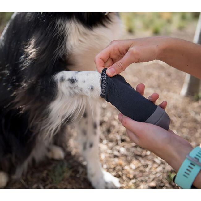 Ruffwear Bark'N Boot Dog Socks The Cheshire Horse