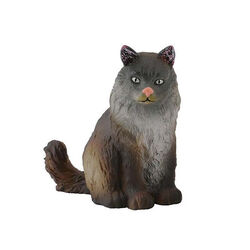 CollectA by Breyer Norwegian Forest Cat