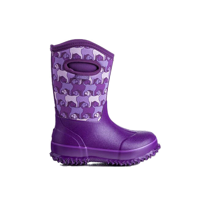 perfect storm cloud high boots