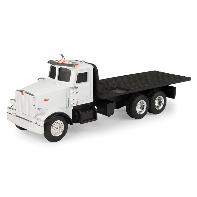 Toy rollback tow truck hotsell