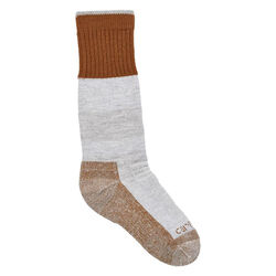 Carhartt Boy's Heavyweight Wool Blend Boot Sock