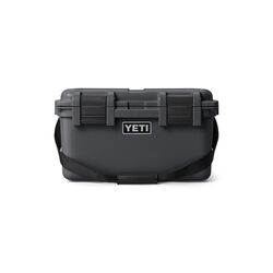 YETI LoadOut GoBox 30 Gear Case - Charcoal