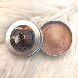 Scalise Family Sheep Farm Solid Perfume - Rose