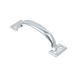 Ace Hardware 6-1/2" Zinc-Plated Steel Utility Pull