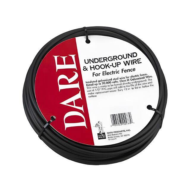 Dare Underground & Hook-Up Wire image number null