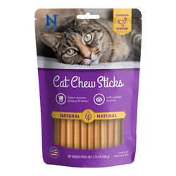 N-Bone Cat Chew Sticks