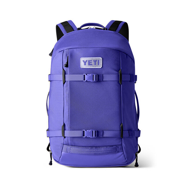 YETI Crossroads 27L Backpack - Ultramarine Violet image number null