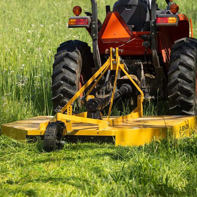 Behlen Country Rotary Cutter - 5' image number null