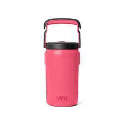 YETI Silo Half Gallon Jug with MagDock Chug Cap - Tropical Pink