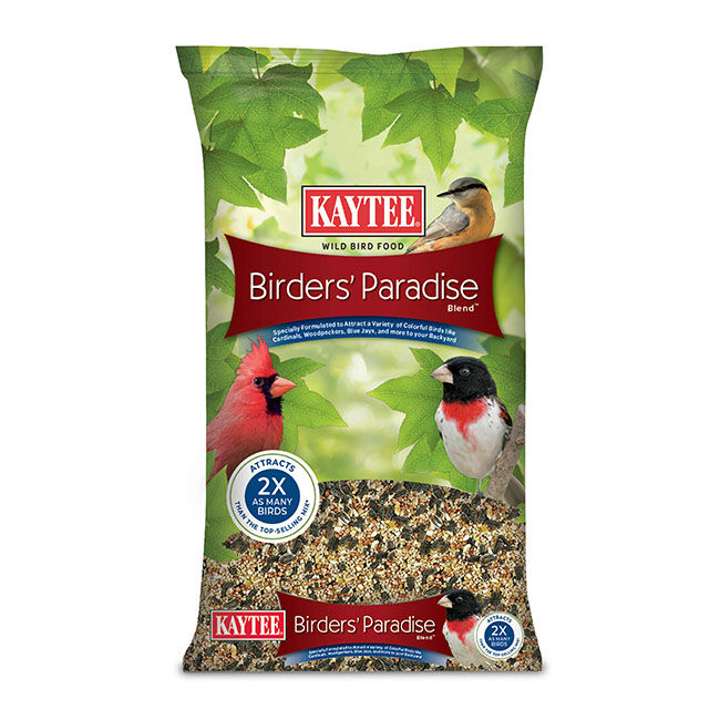 Kaytee Birders' Blend image number null