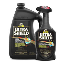 Absorbine UltraShield EX Insecticide & Repellent