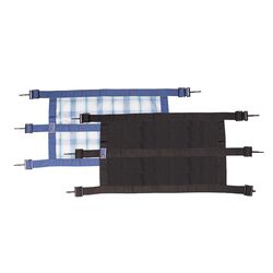 Dura-Tech Deluxe Mesh Stall Guard