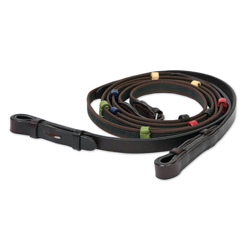 Camelot Anti-Slip Reins