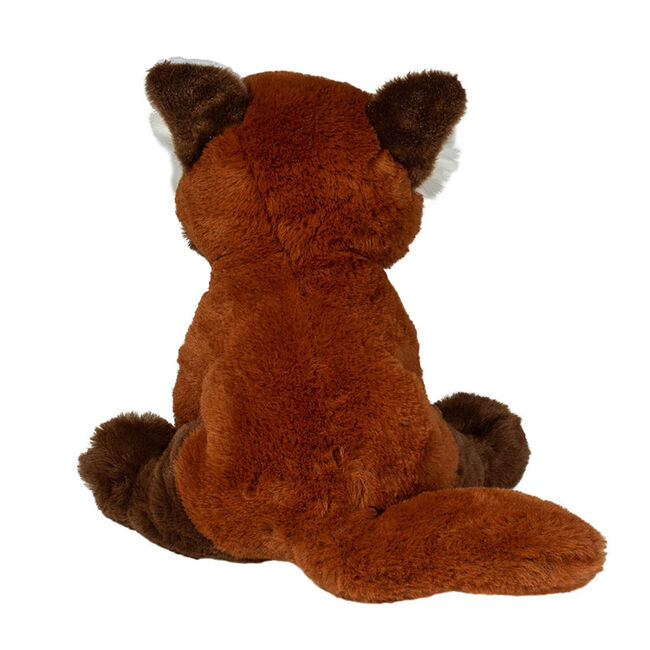Douglas Kyrie the Soft Red Panda image number null