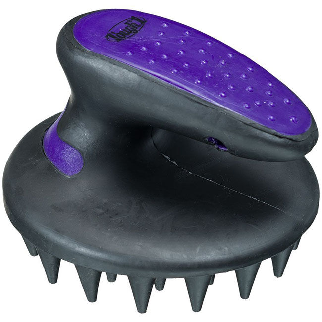 Tough1 Great Grips Cone Curry with Handle image number null