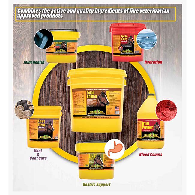 Finish Line Total Control image number null