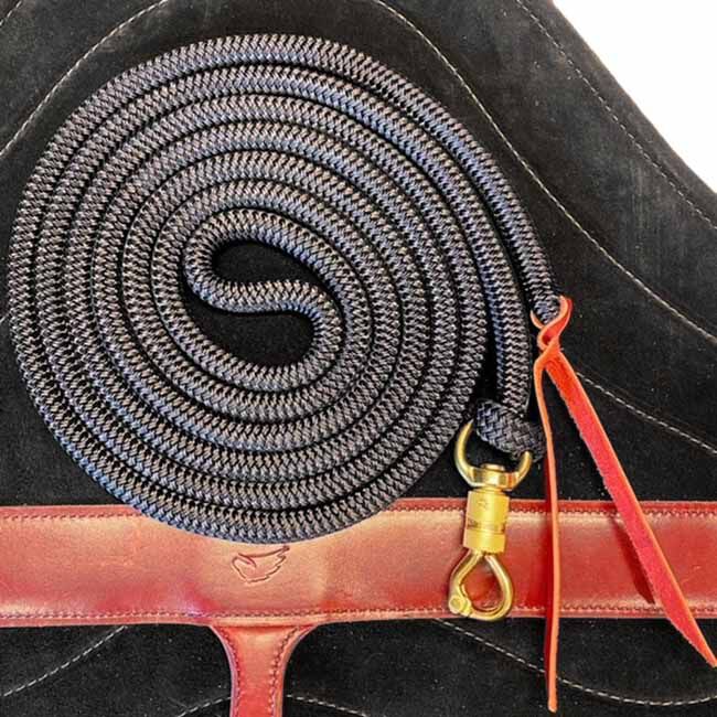 Parelli Training Rope - 12 ft image number null