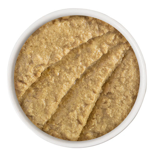 Weruva BFF PLAY Pate Cat Food - Chicken & Turkey Tiptoe Dinner in a Hydrating Puree - 3 oz image number null