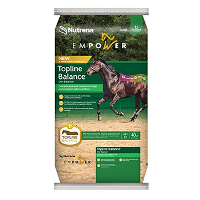 Nutrena Empower Topline Balance