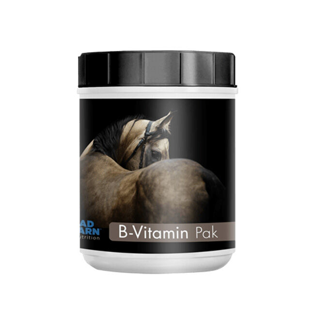 Mad Barn B-Vitamin Pak image number null