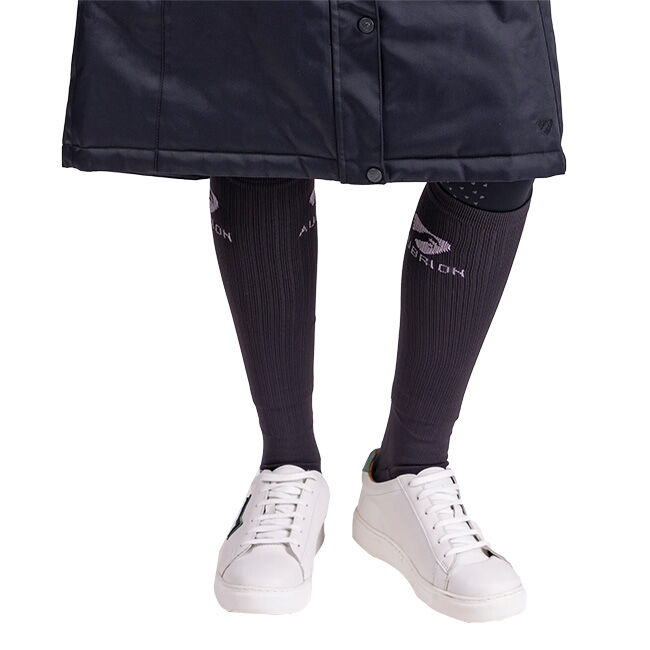 Shires Aubrion Adult Winter Performance Socks - Closeout image number null